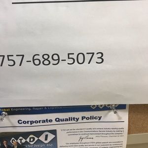 Meet your Posher, Ceddrick